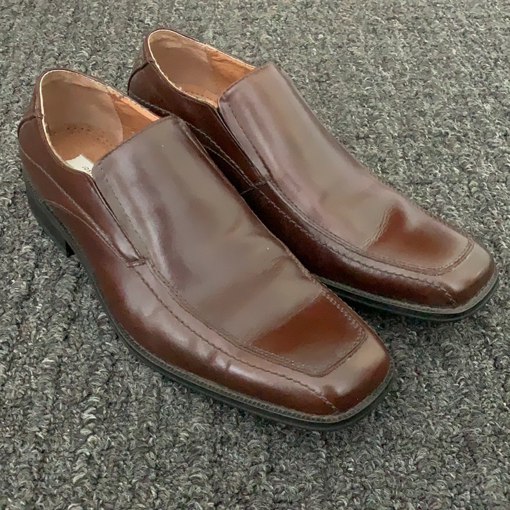 Joseph Abboud Dress Shoes